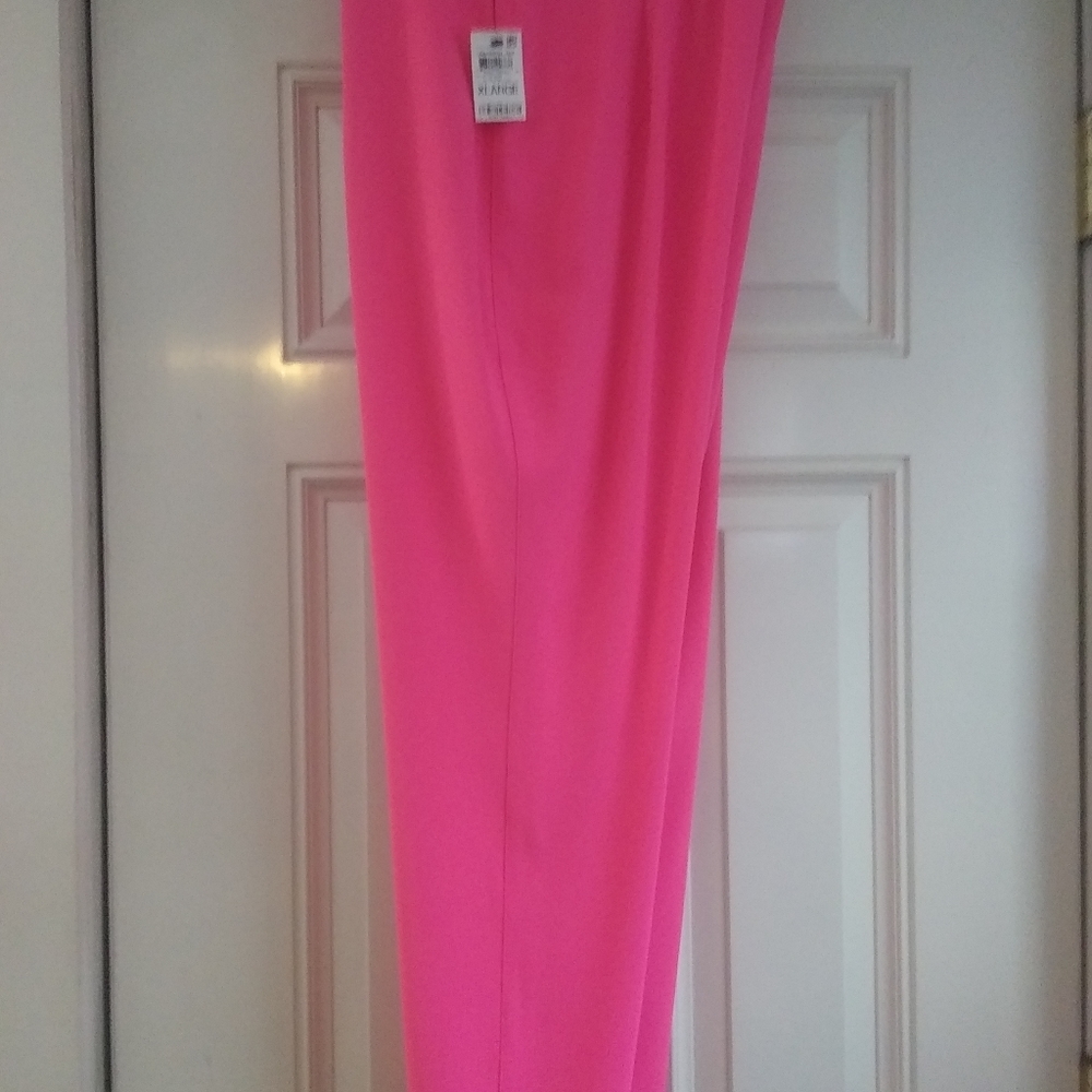 Women's pants